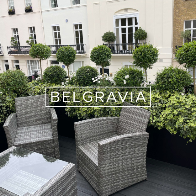 belgravia