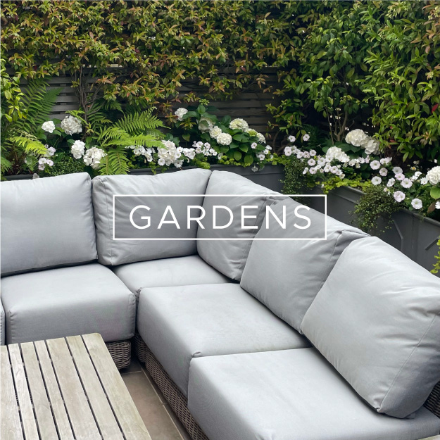 gardens